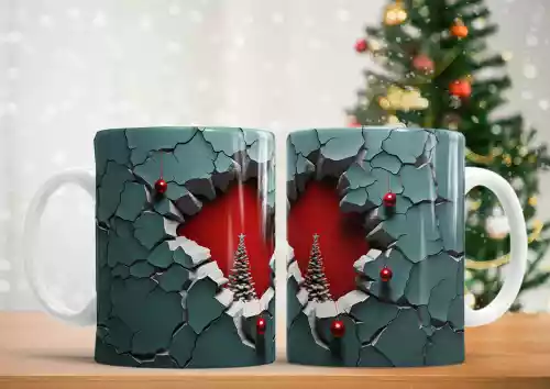 vectores plantilas NAVIDAD,3D,FESTIVIDAD,FESTEJO,INFLADO,